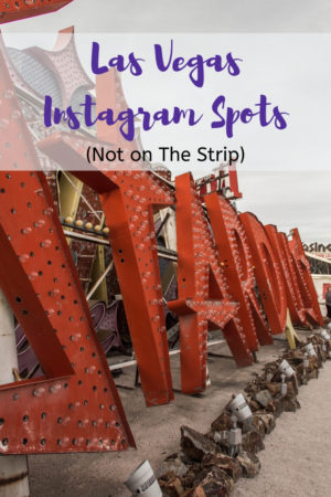 las vegas, instagram spot, neon museum, vegas, photography, travel photography