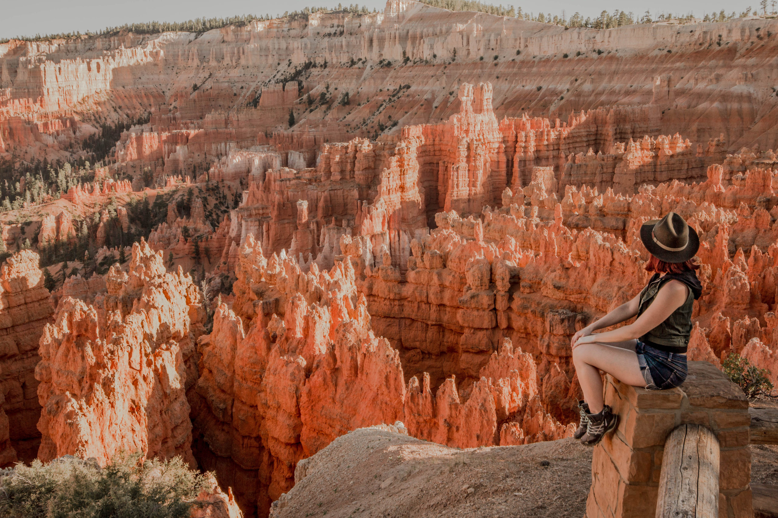 Bryce Canyon