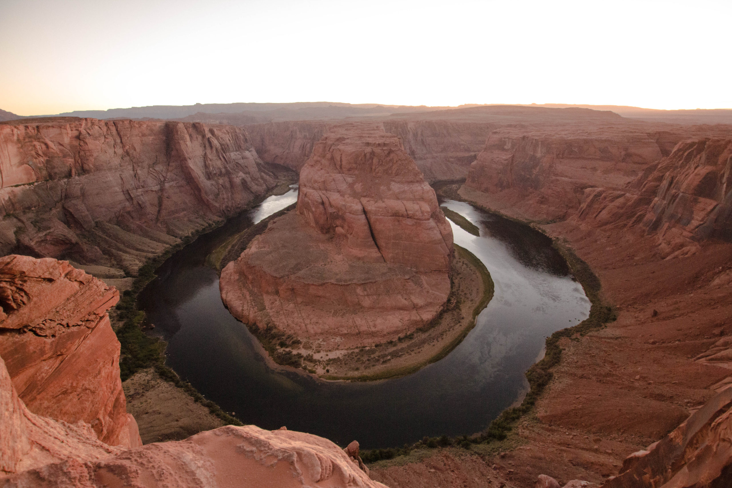 Horseshoe Bend