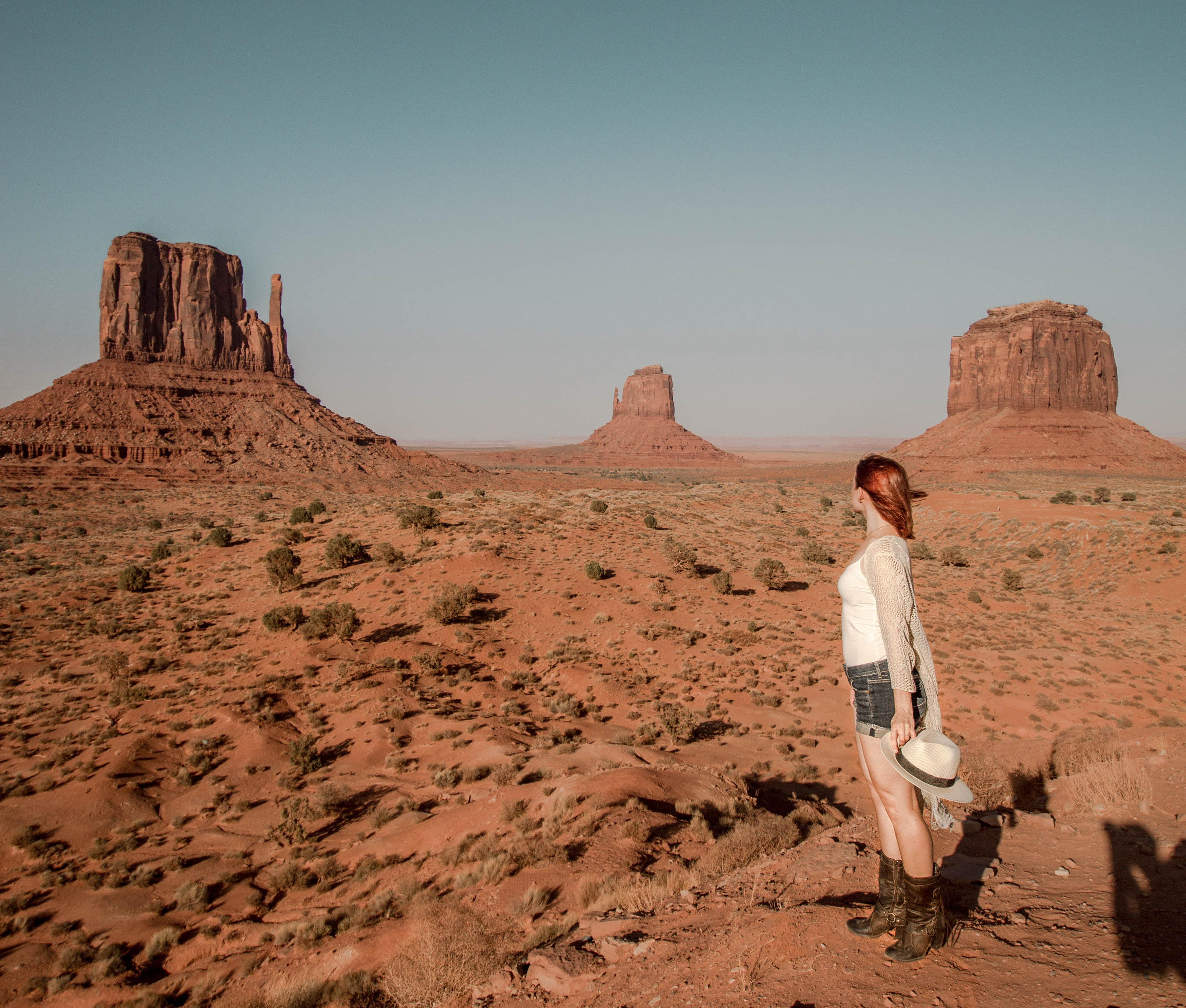 Monument Valley