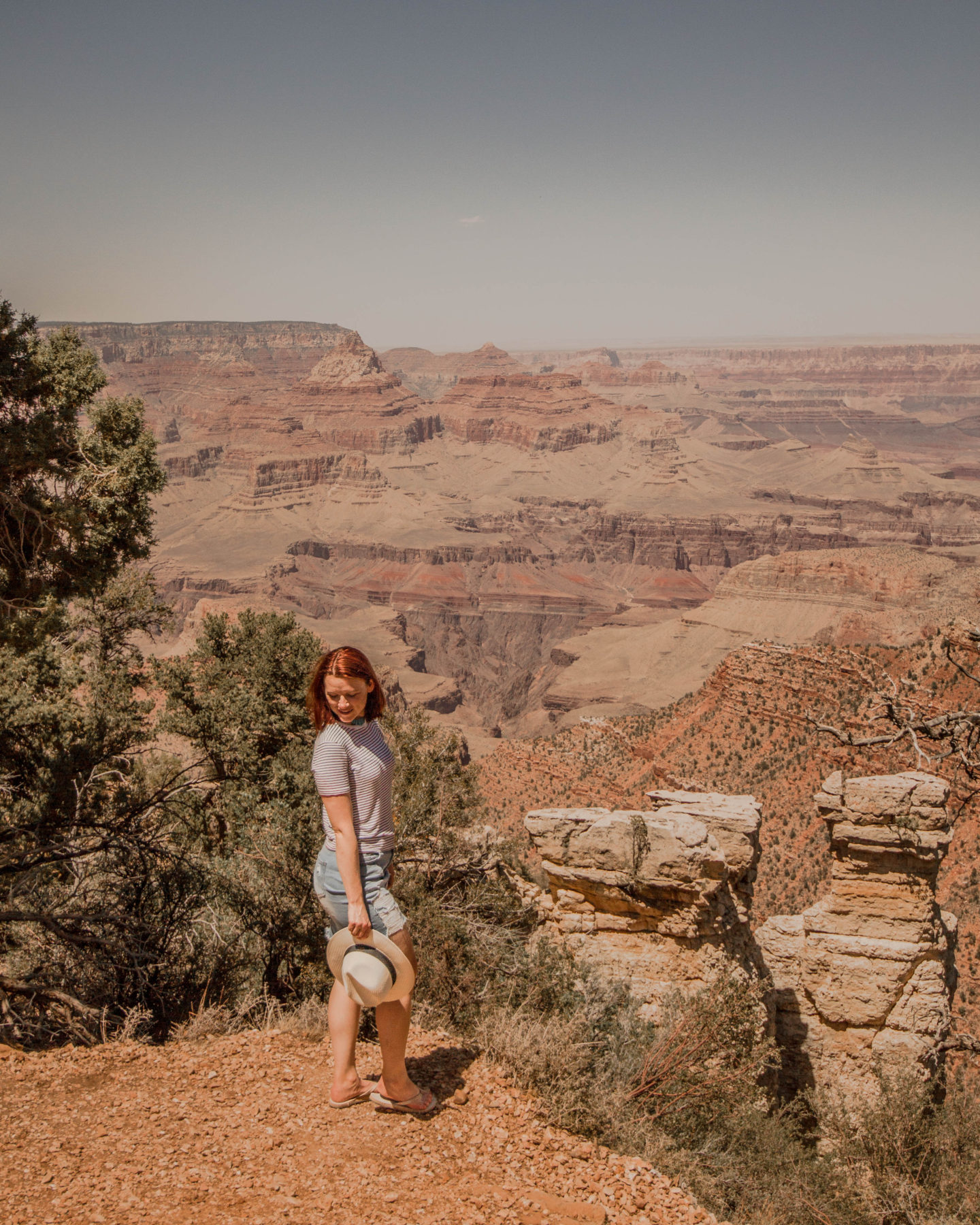 grand canyon, southwest road trip