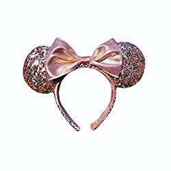 Minnie Ears
