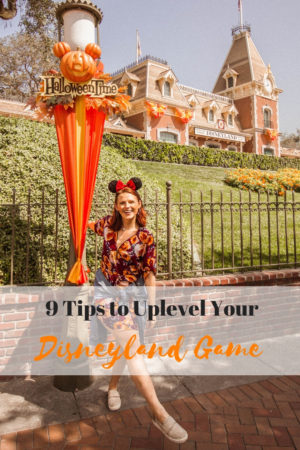 tips for disneyland, disneyland hacks, disneyland tips