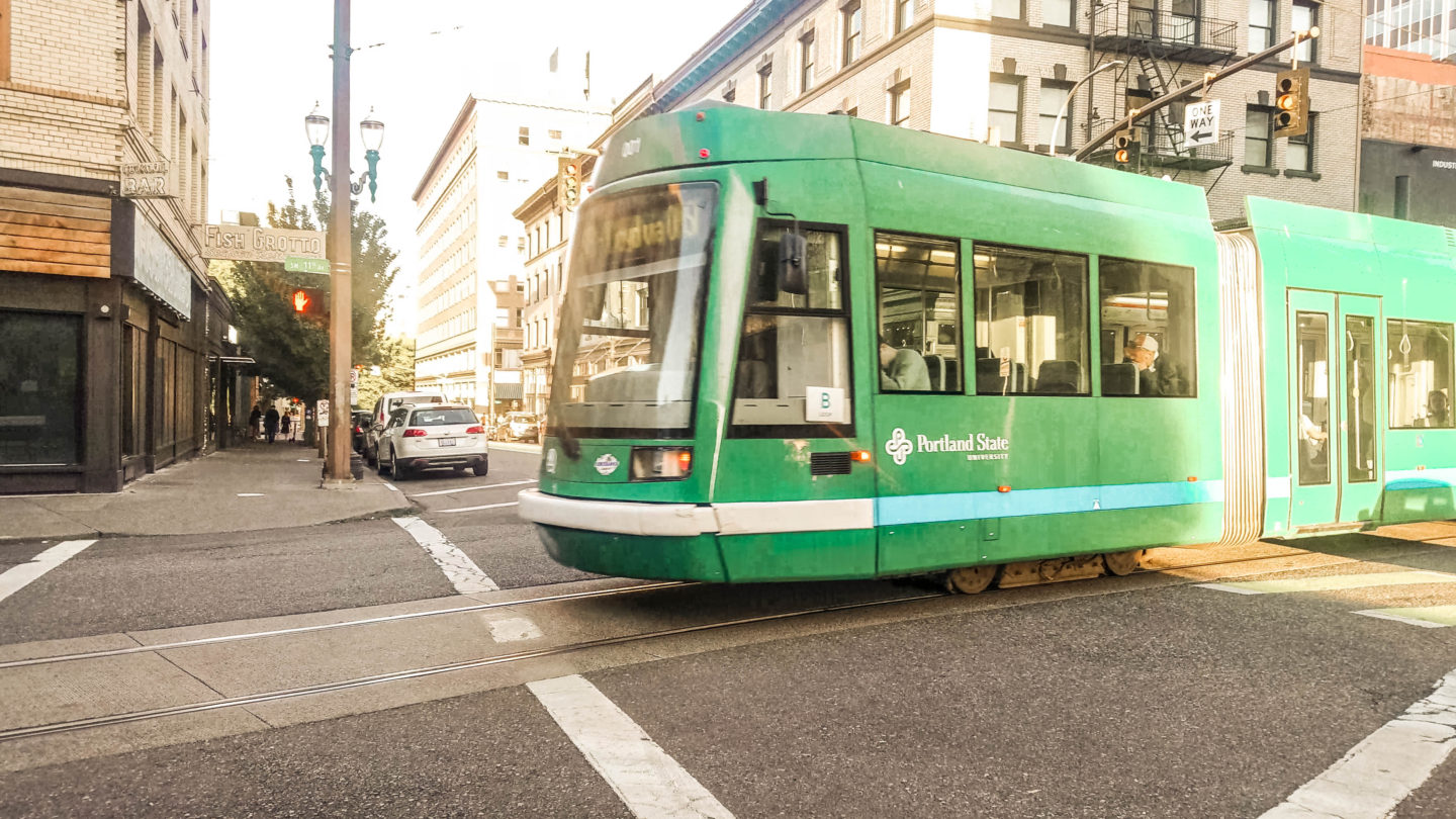 portland transit, portland streetcar, public transportation, portland metro, portland public transportation