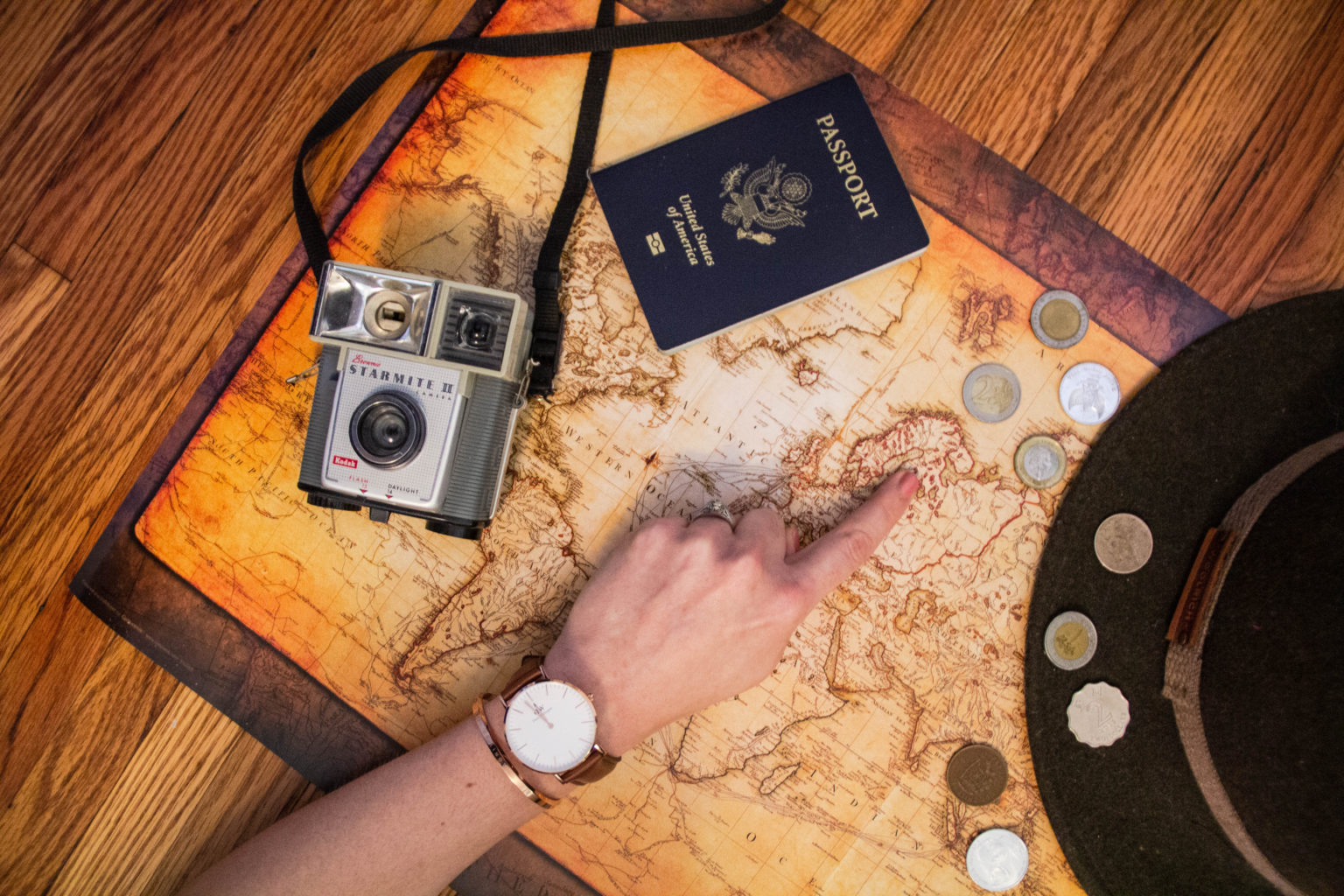 Planning International Travel: What to Research » The Awkward Tourist