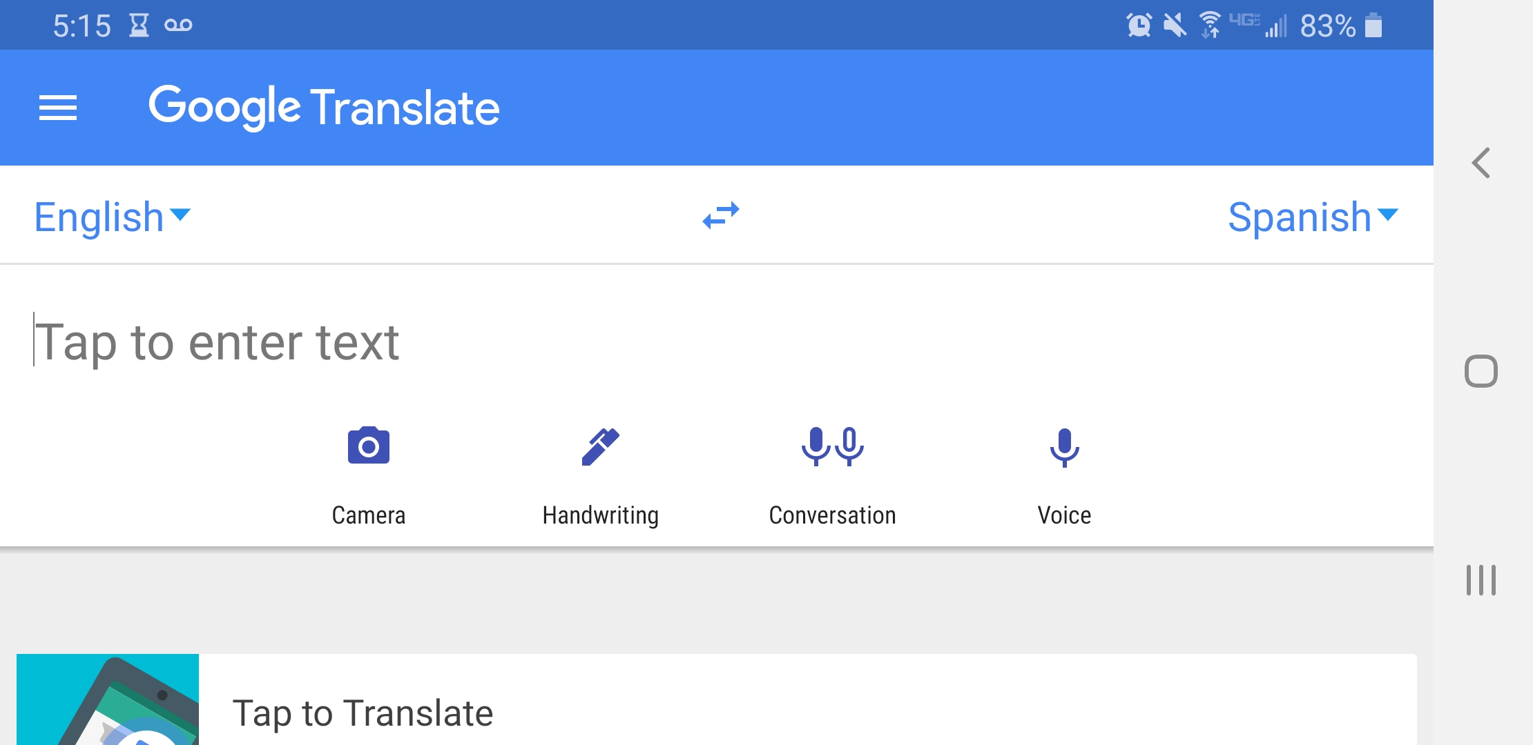 google, google translate, international travel