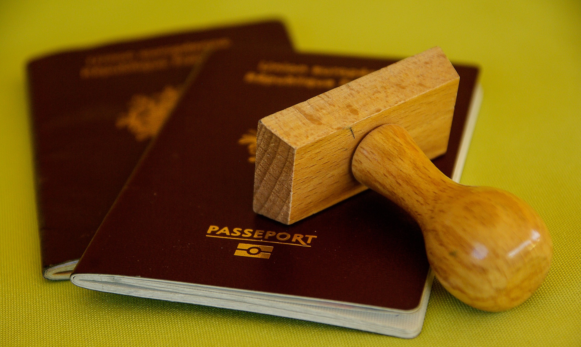 passport, visa, international travel
