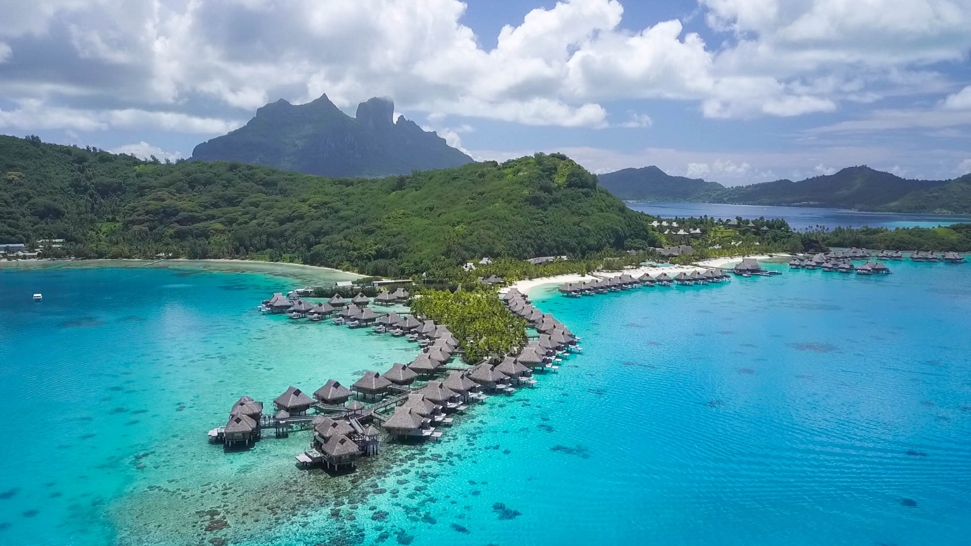 conrad bora bora nui