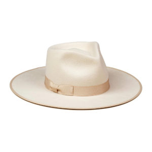 Rancher Hat