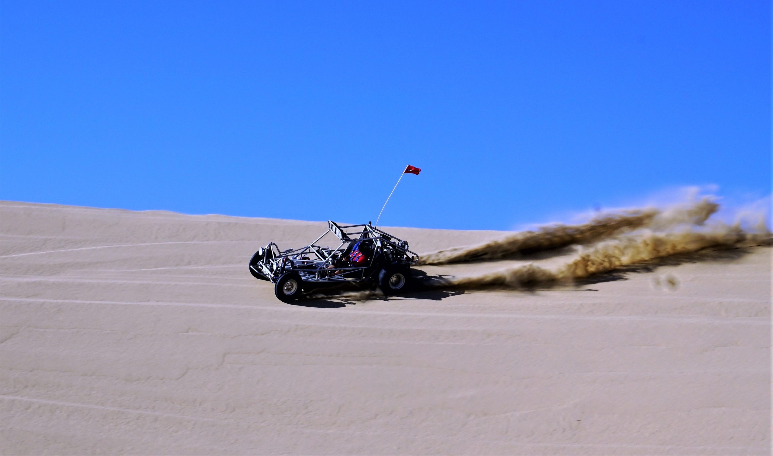 pismo dunes, best stops on pacific coast highway