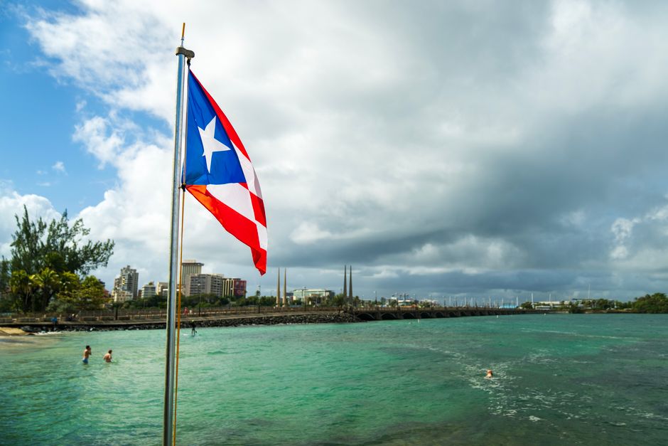 4 Days in Puerto Rico: The Ultimate Travel Guide for Beaches, Culture & Adv - travel photo 1