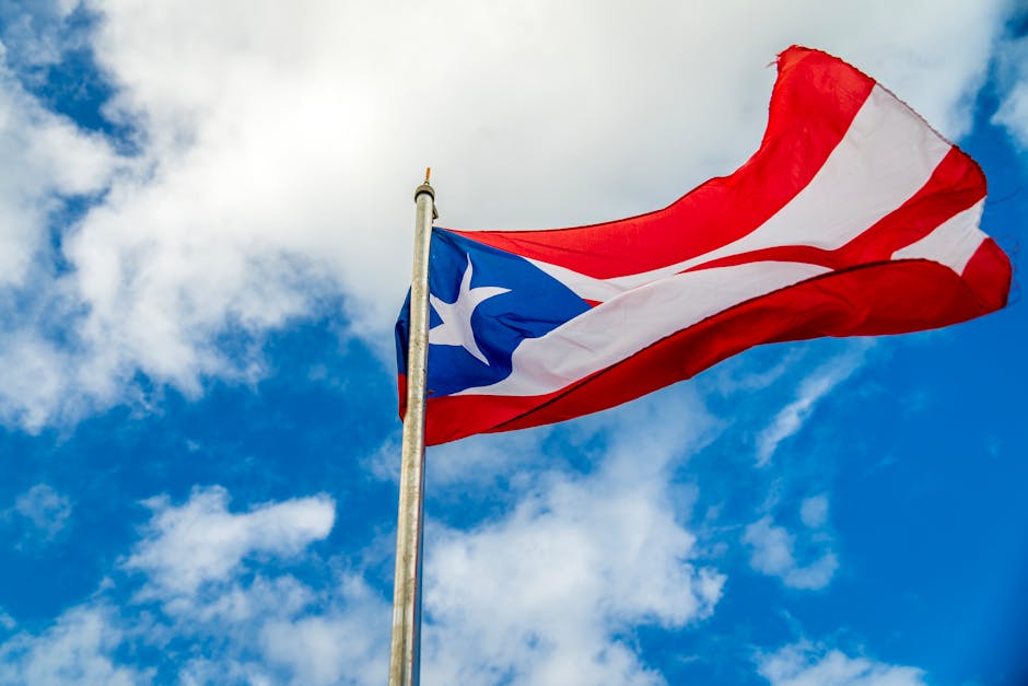 4 Days in Puerto Rico: The Ultimate Travel Guide for Beaches, Culture & Adv - travel photo 2